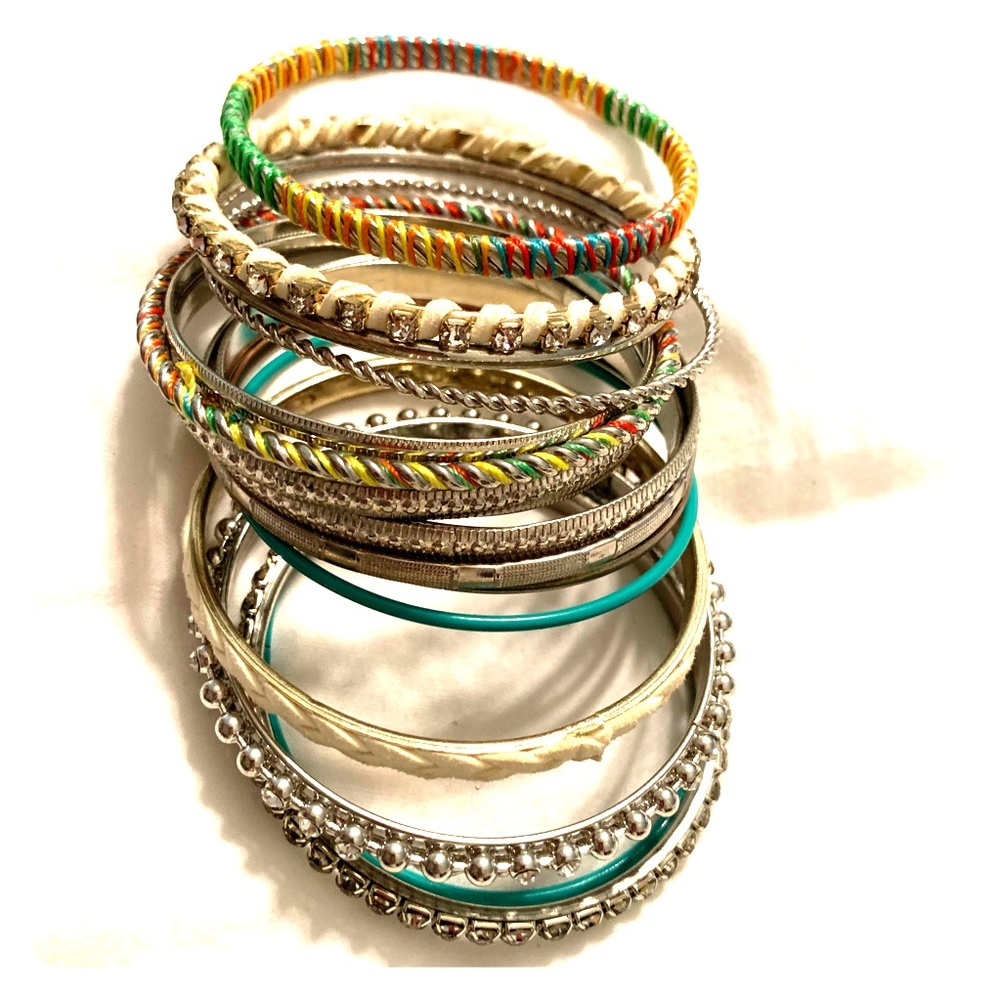 Bangle Bracelets